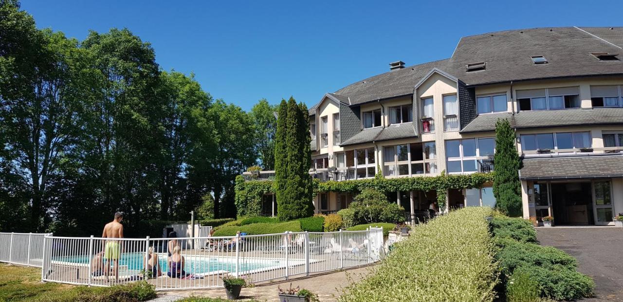 Bastide Du Cantal 萨莱 外观 照片